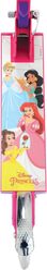 Disney Princess Folding Inline Scooter with Light Up Wheels 3 Thumbnail