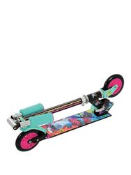 Dreamworks Trolls 2 World Tour Kids Folding In-Line Scooter 1 Thumbnail