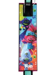 Dreamworks Trolls 2 World Tour Kids Folding In-Line Scooter 2 Thumbnail