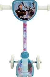 Frozen 2 Tri Scooter - Multicoloured 4 Thumbnail