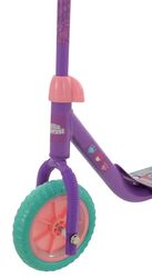 Gabby's Dollhouse Deluxe Kids Tri-Scooter - Purple 4 Thumbnail