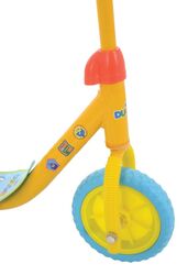 Hey Duggee Deluxe Tri Scooter - Multicolour 4 Thumbnail