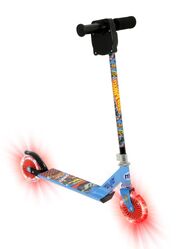 Hot Wheels Revver Inline Scooter 4 Thumbnail