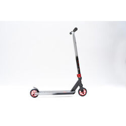 Huffy E13 Pro Elite Inline Stunt Scooter - Black/Red/Grey 1 Thumbnail