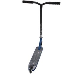 Huffy E13 Pro Inline Stunt Scooter - Cobalt Blue 2 Thumbnail