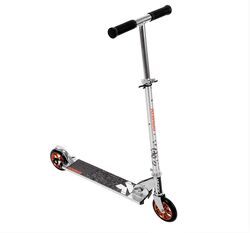 Huffy Kairos Folding Inline Scooter