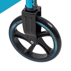 Huffy Remix Inline Scooter 200mm - Blue 3 Thumbnail