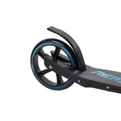 Huffy Remix Inline Scooter 200mm - Blue 4 Thumbnail