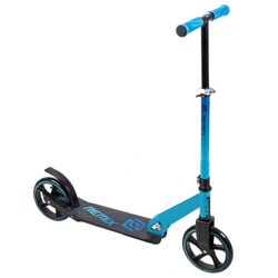 Huffy Remix Inline Scooter 200mm - Blue Thumbnail