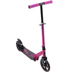 Huffy Remix Inline Scooter 200mm - Pink 1 Thumbnail