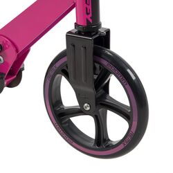 Huffy Remix Inline Scooter 200mm - Pink 3 Thumbnail