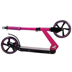 Huffy Remix Inline Scooter 200mm - Pink 4 Thumbnail