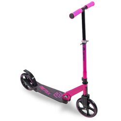 Huffy Remix Inline Scooter 200mm - Pink Thumbnail