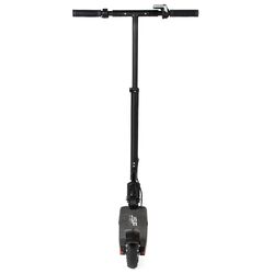 JSF Urban Sprinter Aluminium Electric Scooter, Lithium Battery - Black 2 Thumbnail