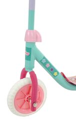 Kindi Kids Deluxe Tri Scooter - Multicoloured 4 Thumbnail