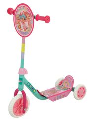 Kindi Kids Deluxe Tri Scooter - Multicoloured Thumbnail