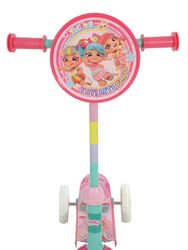 Kindi Kids Deluxe Tri Scooter - Multicoloured 5 Thumbnail