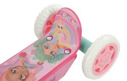 Kindi Kids Deluxe Tri Scooter - Multicoloured 7 Thumbnail