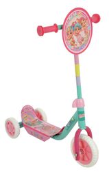 Kindi Kids Deluxe Tri Scooter - Multicoloured 8 Thumbnail