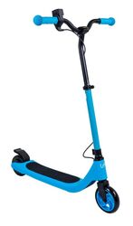 Li-Fe 120 Pro Electric Scooter - Neon Blue Thumbnail