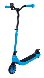 Li-Fe 120 Pro Electric Scooter - Neon Blue 1 Thumbnail