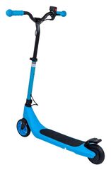 Li-Fe 120 Pro Electric Scooter - Neon Blue 3 Thumbnail