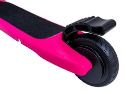 Li-Fe 120 Pro Electric Scooter - Neon Pink 5 Thumbnail