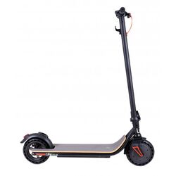 Li-Fe 350 HC Electric Scooter - Black 3 Thumbnail