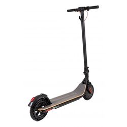 Li-Fe 350 HC Electric Scooter - Black 4 Thumbnail