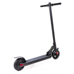 Li-Fe 350 Plus Electric Scooter - Black 3 Thumbnail