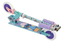 Lilo & Stitch Folding Inline Scooter - Multicoloured 2 Thumbnail