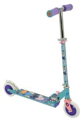 Lilo & Stitch Folding Inline Scooter - Multicoloured 1 Thumbnail