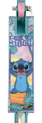 Lilo & Stitch Folding Inline Scooter - Multicoloured 5 Thumbnail