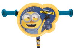 Minions 2 Kids Deluxe Tri-Scooter 5 Thumbnail