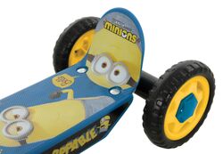 Minions 2 Kids Deluxe Tri-Scooter 7 Thumbnail