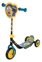 Minions 2 Kids Deluxe Tri-Scooter 3 Thumbnail