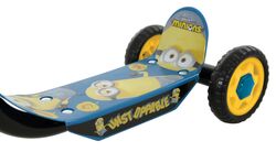 Minions 2 Kids Deluxe Tri-Scooter 6 Thumbnail