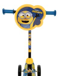 Minions 2 Kids Deluxe Tri-Scooter 8 Thumbnail