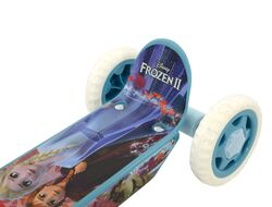 Mv Disney Frozen 2 Premium Deluxe Kids Tr-Scooter 1 Thumbnail