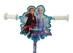 Mv Disney Frozen 2 Premium Deluxe Kids Tr-Scooter 4 Thumbnail