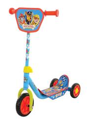 Paw Patrol Kids My First Push Kick Scooter - 3 Wheels Thumbnail