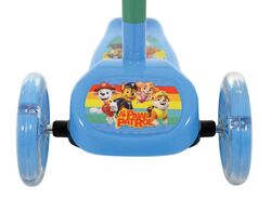 Paw Patrol Tilt N Turn Scooter with LED Wheels 2 Thumbnail