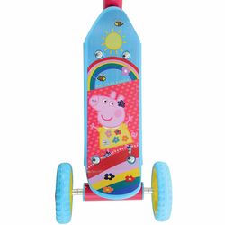 Peppa Pig Kids My First Tri Scooter 4 Thumbnail