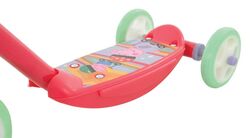 Peppa Pig Switch It Multi Character Tri Scooter - Multicoloured 1 Thumbnail