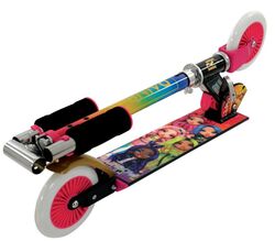 Rainbow High Folding Inline Scooter 7 Thumbnail