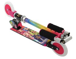 Rainbow High Folding Inline Scooter 9 Thumbnail