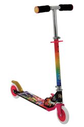 Rainbow High Folding Inline Scooter 1 Thumbnail