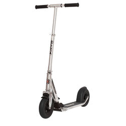 Razor® A5 Air™  Unisex Folding In-Line Scooter - Silver Thumbnail