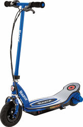 Razor® Kids' Powercore™ E100™ Electric Scooter - Blue Thumbnail