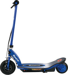 Razor® Kids' Powercore™ E100™ Electric Scooter - Blue 1 Thumbnail